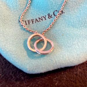 Tiffany friendship bracelet